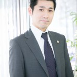 代表弁護士三平聡史