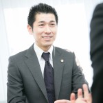 代表弁護士三平聡史