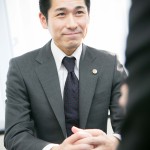 代表弁護士三平聡史