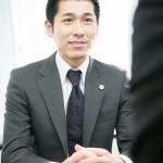 代表弁護士三平聡史